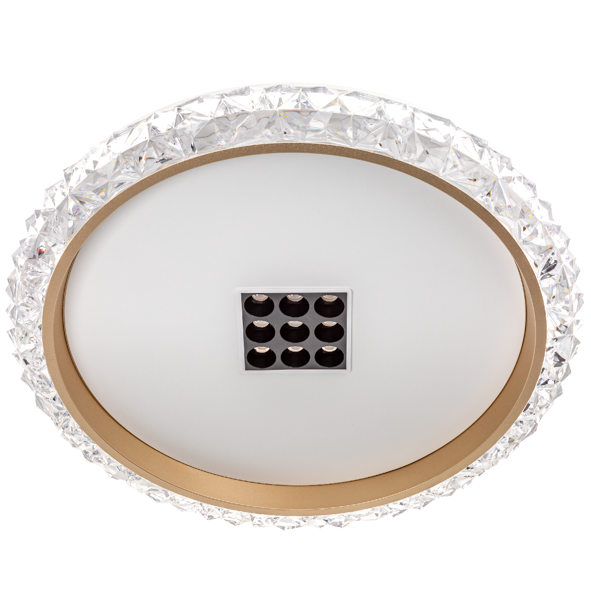 Потолочная люстра Ritter Galassia 51578 8