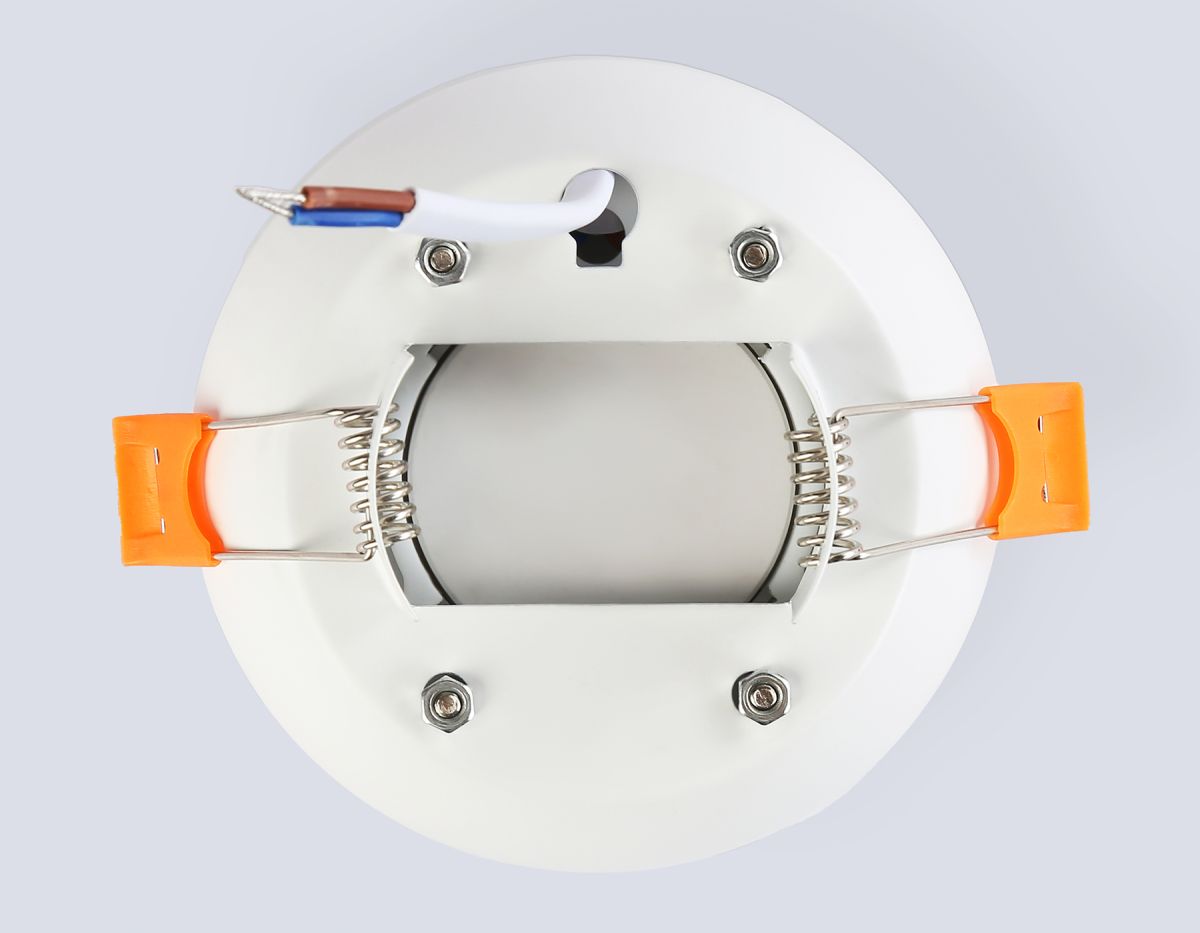 Встраиваемый светильник Ambrella Light Techno Spot IP Protect TN6636