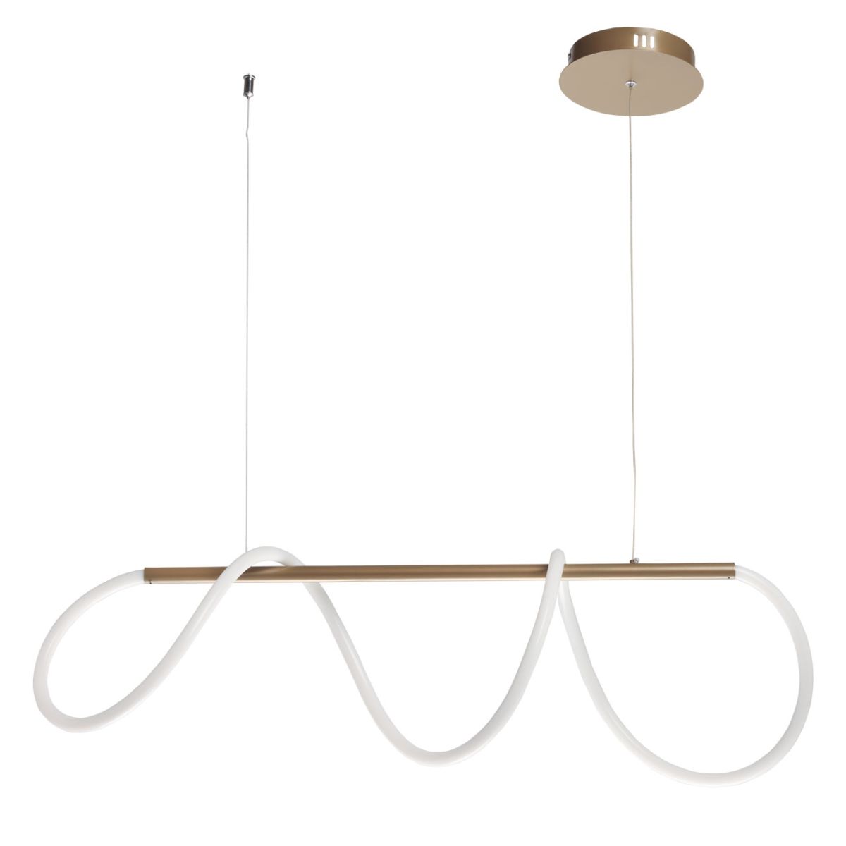 Подвесная люстра De Markt Толедо 312013501