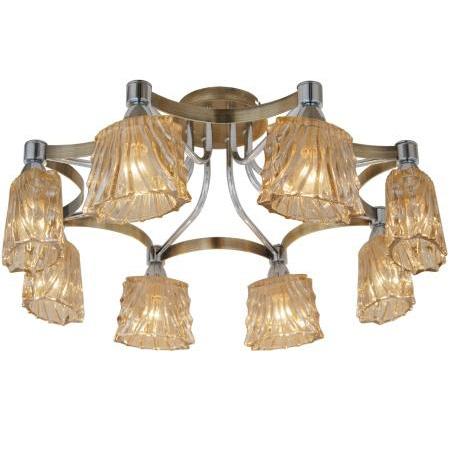 Потолочная люстра Citilux Муза CL141181