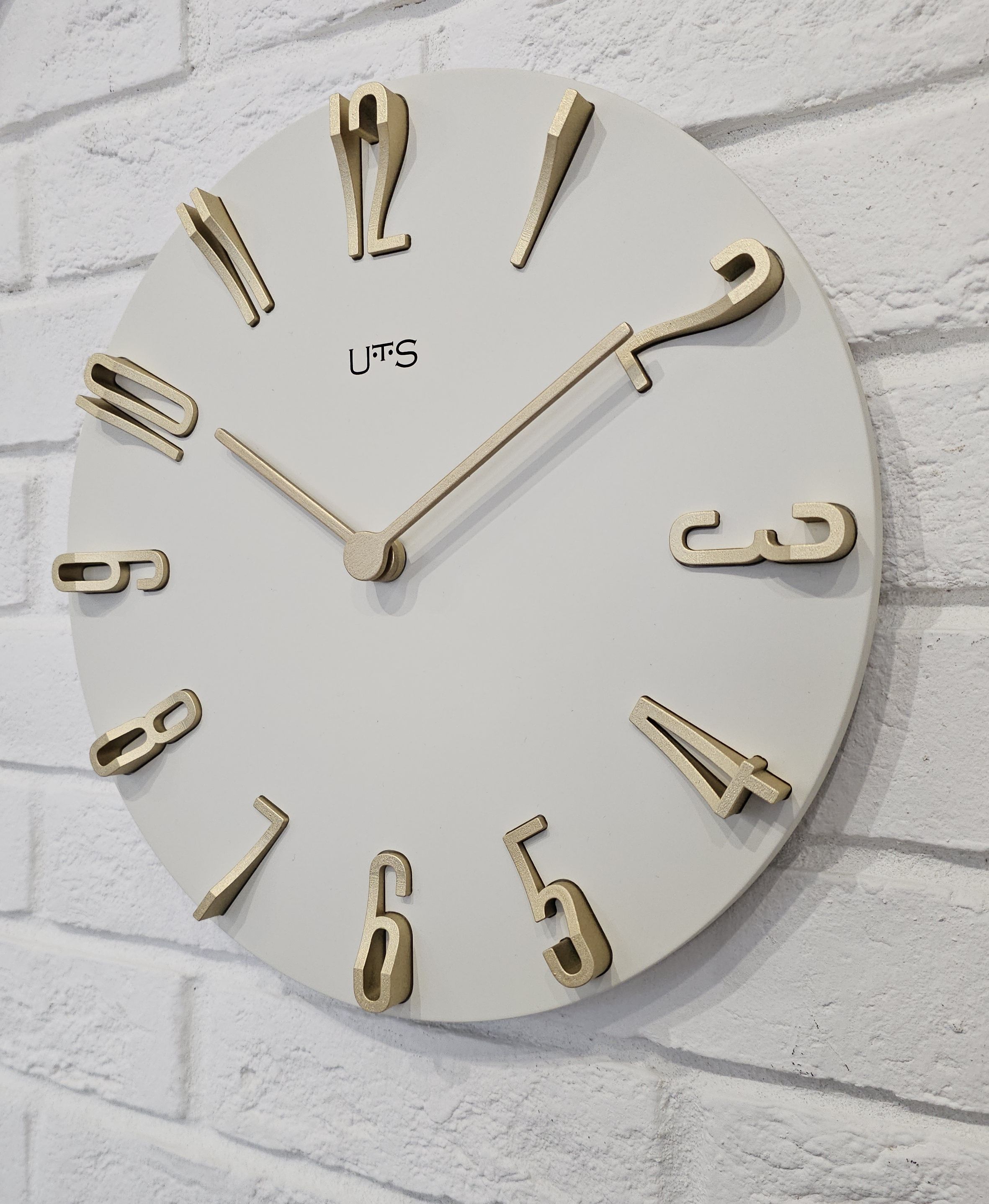 Настенные часы Tomas Stern 7325