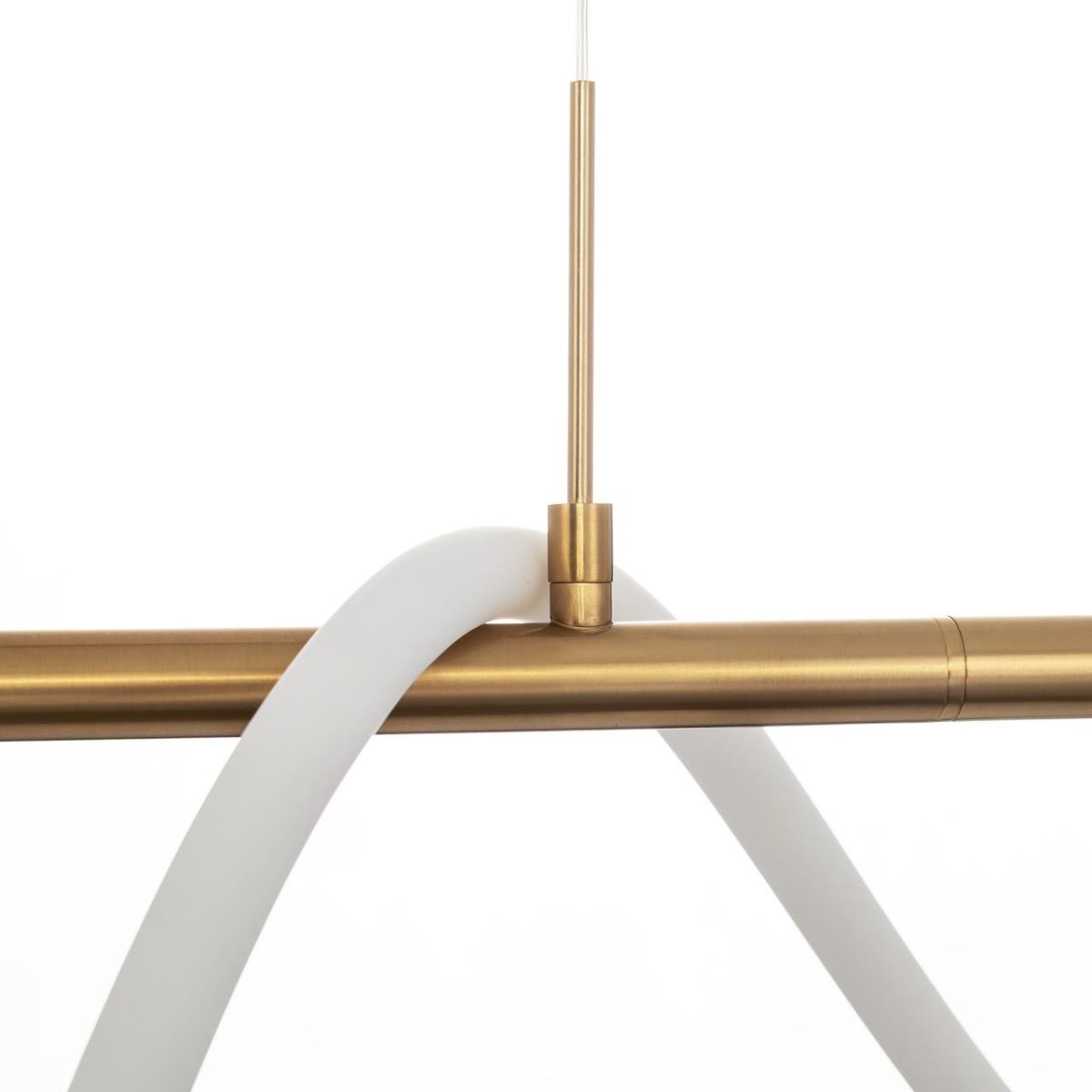 Подвесная люстра Citilux Python CL220123