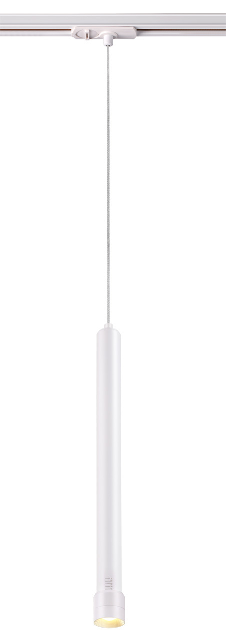 Трековый светодиодный светильник Novotech Eddy 357980 УЦ