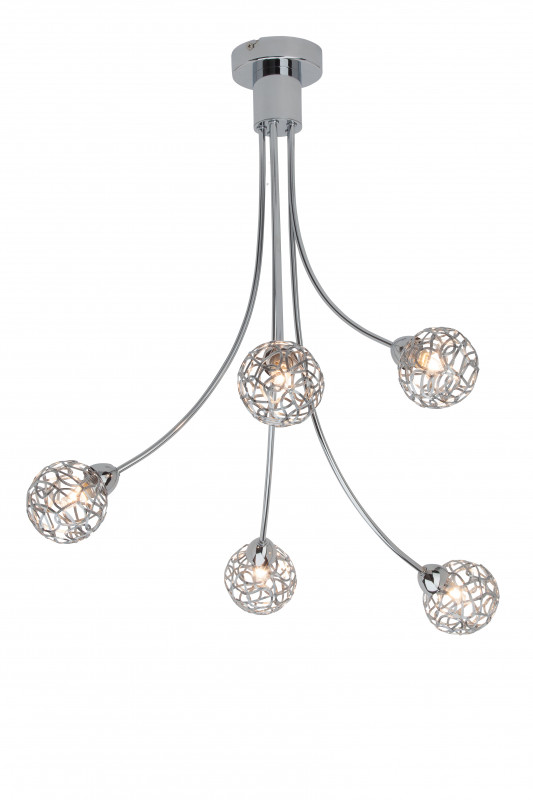 Накладная люстра Brilliant G02295_15