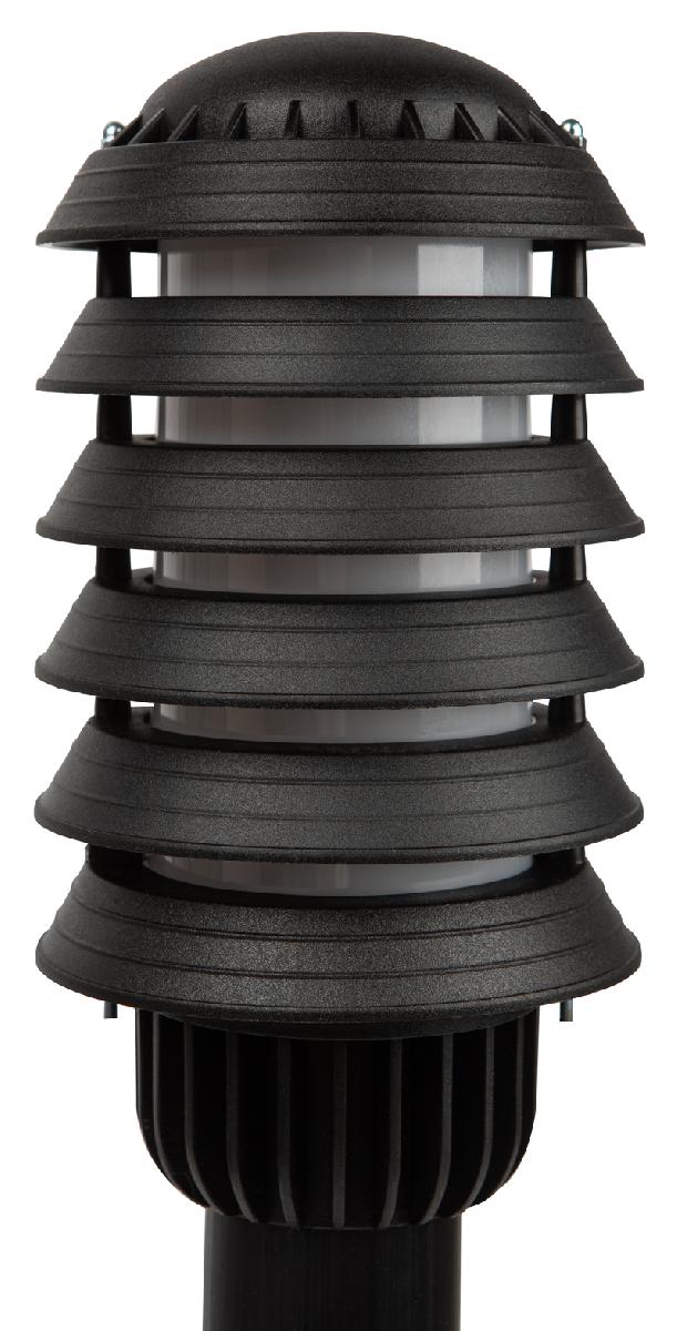 Ландшафтный светильник Эра НТУ 01-60-014 Б0057487