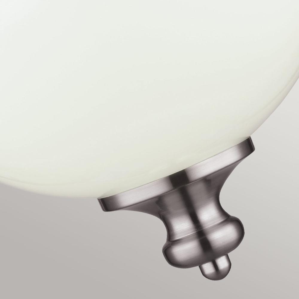 Подвесной светильник Feiss Parkman FE-PARKMAN-PS-BS