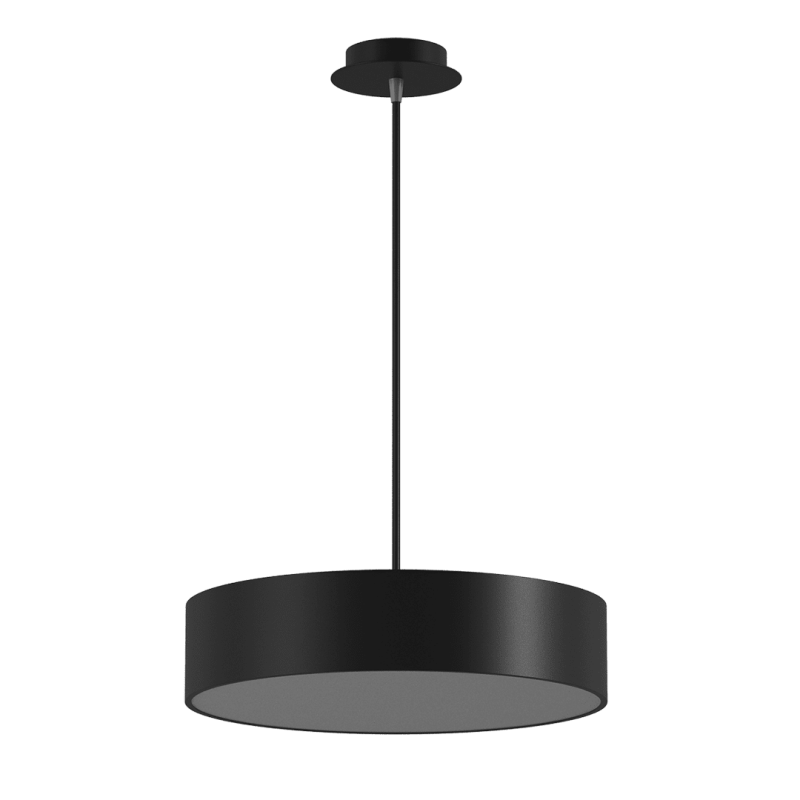 Подвесной светильник DesignLed P0169-260A-BL-WW 002817