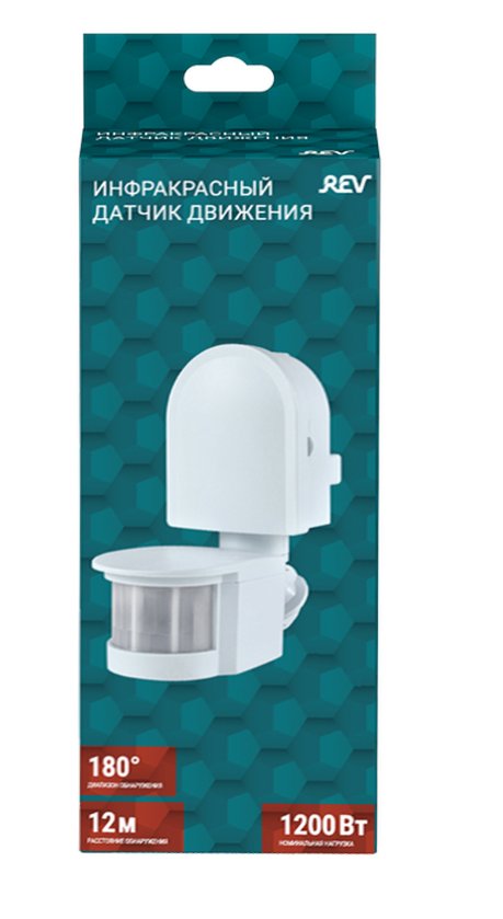 Датчик движения REV DD 28505 2