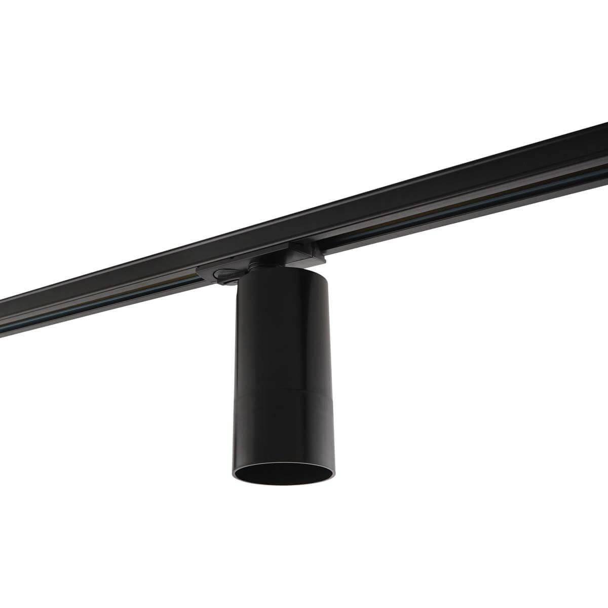 Трековый светильник Denkirs DK6502-BK