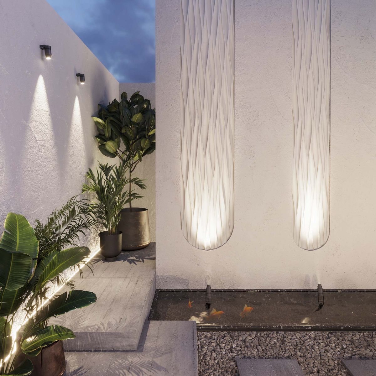 Трековый трехфазный светильник Arlight ALT-RAY-ZOOM-R61-12W Day4000 (DG, 10-60 deg, 230V) (IP67 Металл) 029700(1)