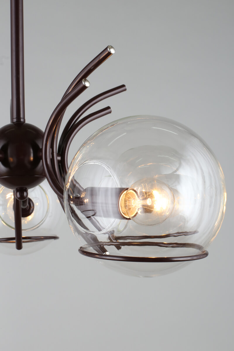 Подвесная люстра Omnilux Gavorrano OML-28803-05