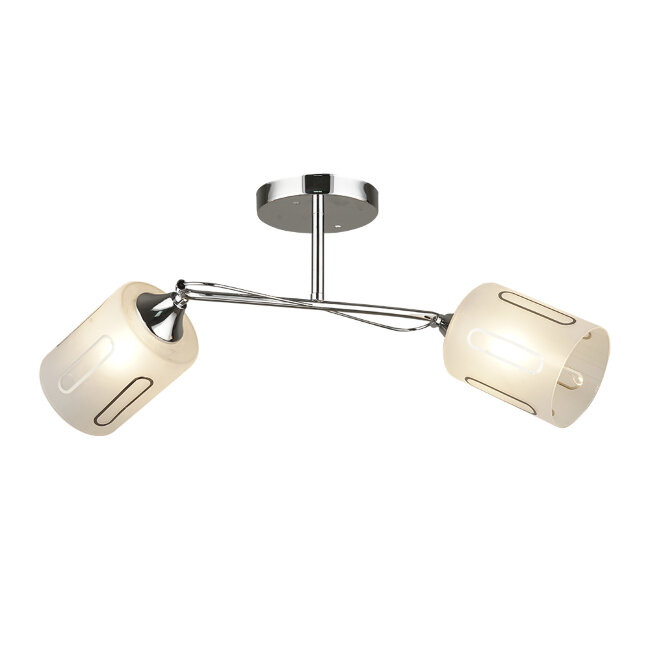 Люстра на штанге Wedo Light Ternate 66552.01.03.02