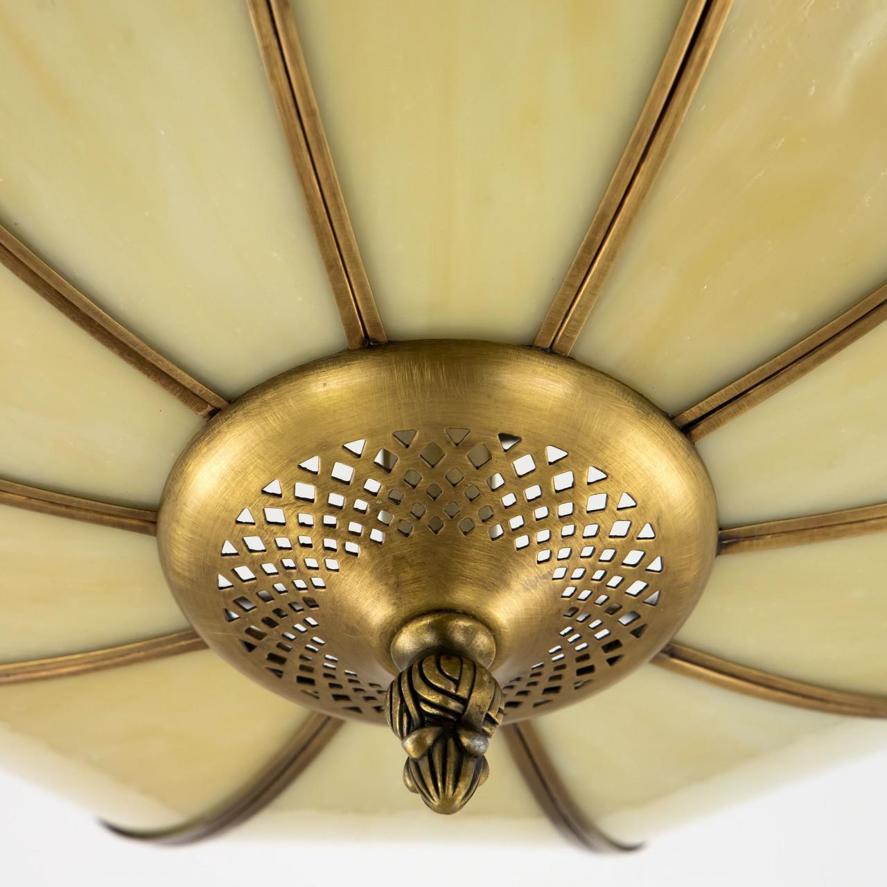 Потолочный светильник Citilux Шербург-1 CL440141 в Москве