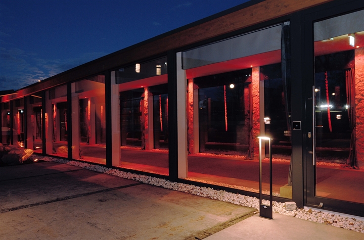 Ландшафтный светильник Deko-Light Solar Premium 733046