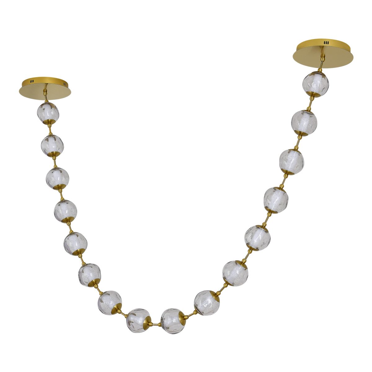 Подвесная люстра ST Luce Helmi SL6520.303.16