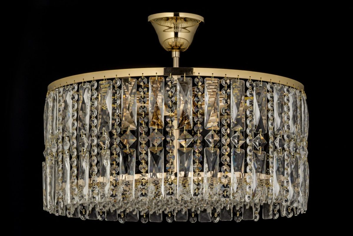 Потолочная люстра Arti Lampadari Erve E 1.3.40.101 G