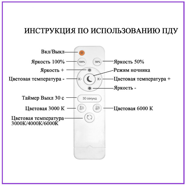 Потолочный светильник Seven Fires Лагом 48200.40.72.77WT-GR