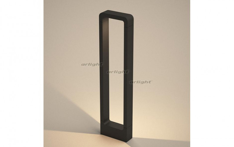 Уличный светильник Arlight LGD-Path-Frame-J650B-7W Warm White 021929