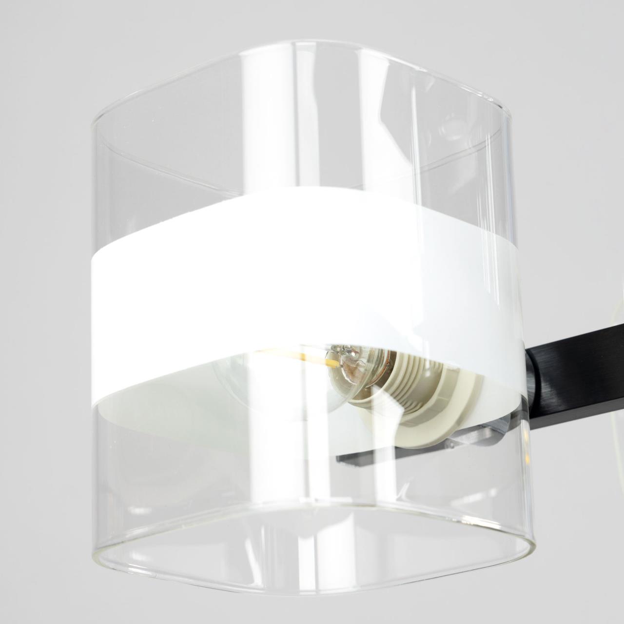 Потолочная люстра Citilux Вирта CL139242 в Москве