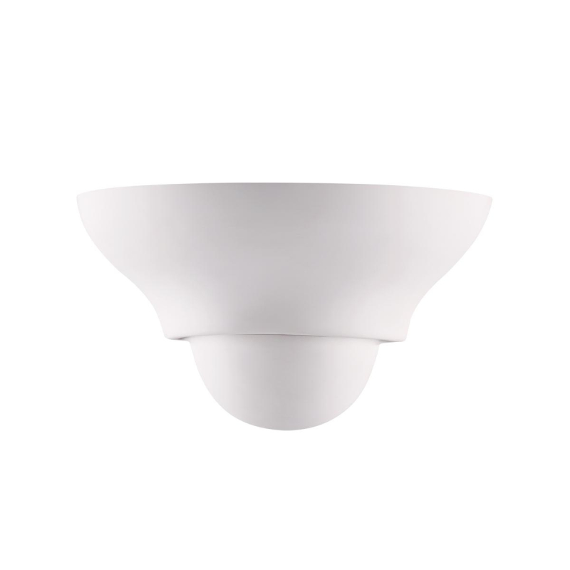 Настенный светильник Odeon Light Gips 3880/1W