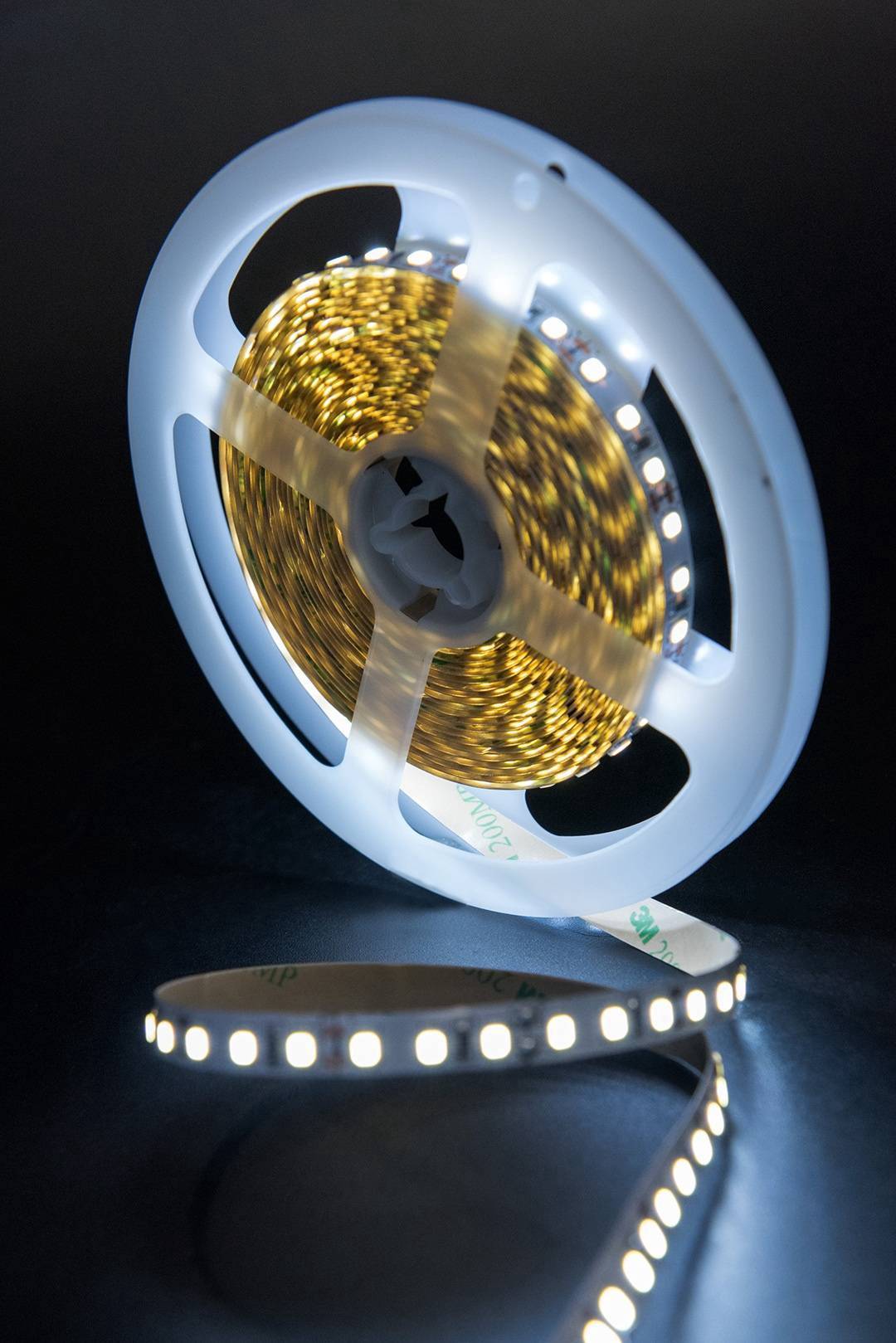 Светодиодная лента SWG SWG2120-12-12-W 001577