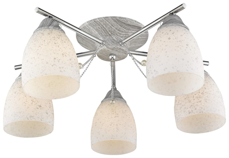 Потолочная люстра Velante 114-107-05