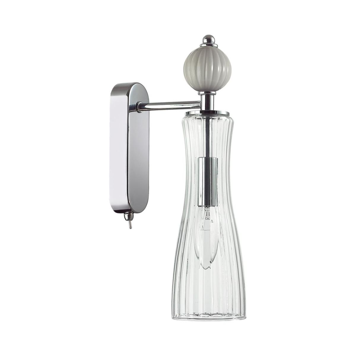 Бра Lumion Neoclassi Emily 8269/1W