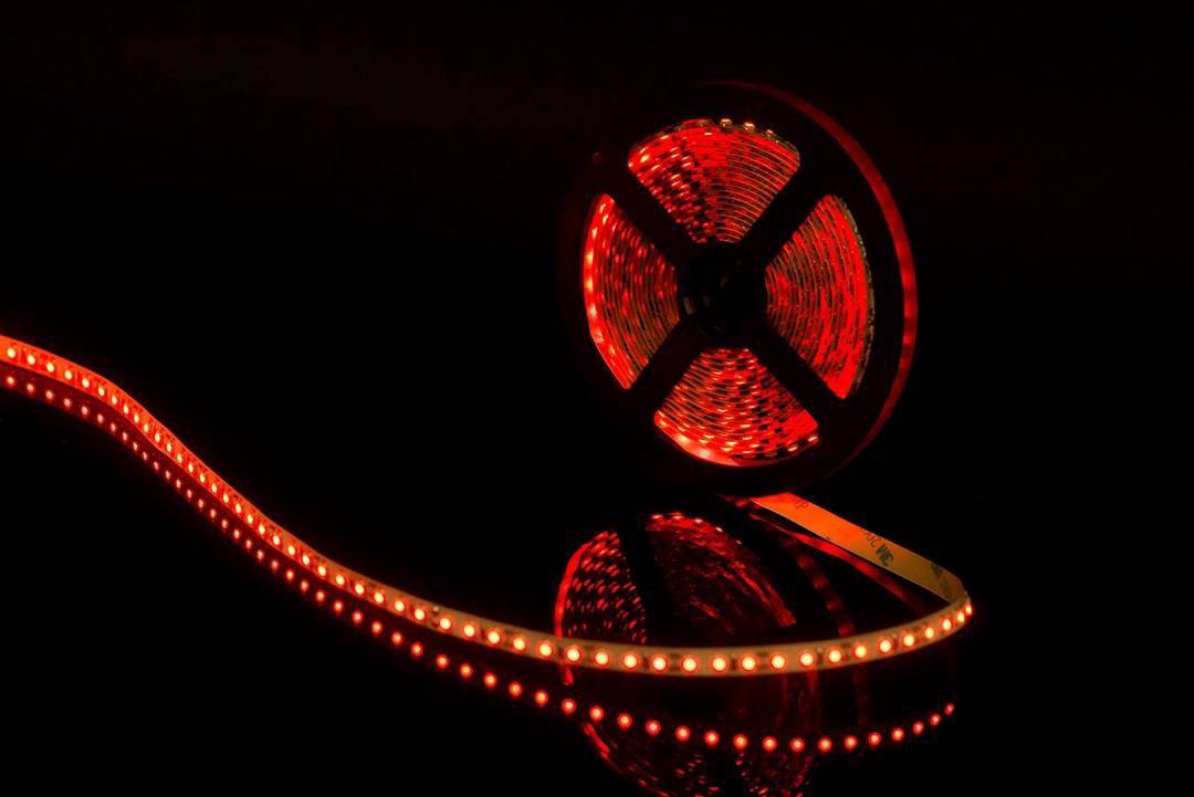 Светодиодная лента SWG SWG3120-12-9.6-R-M 009465