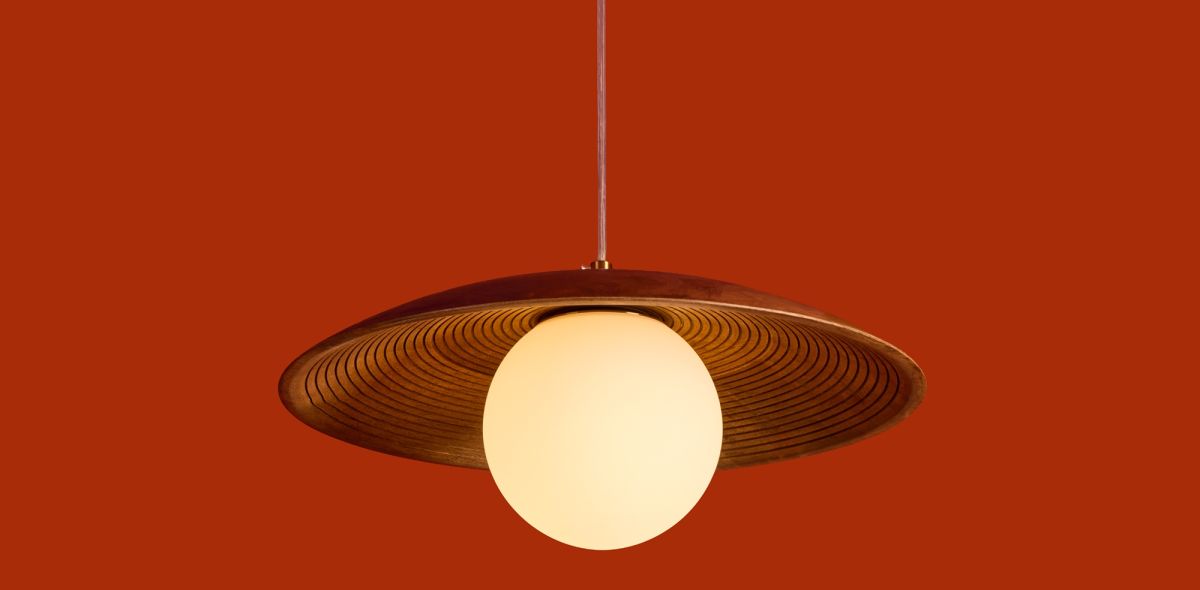 Подвесной светильник Freya Albero FR5589PL-01T1