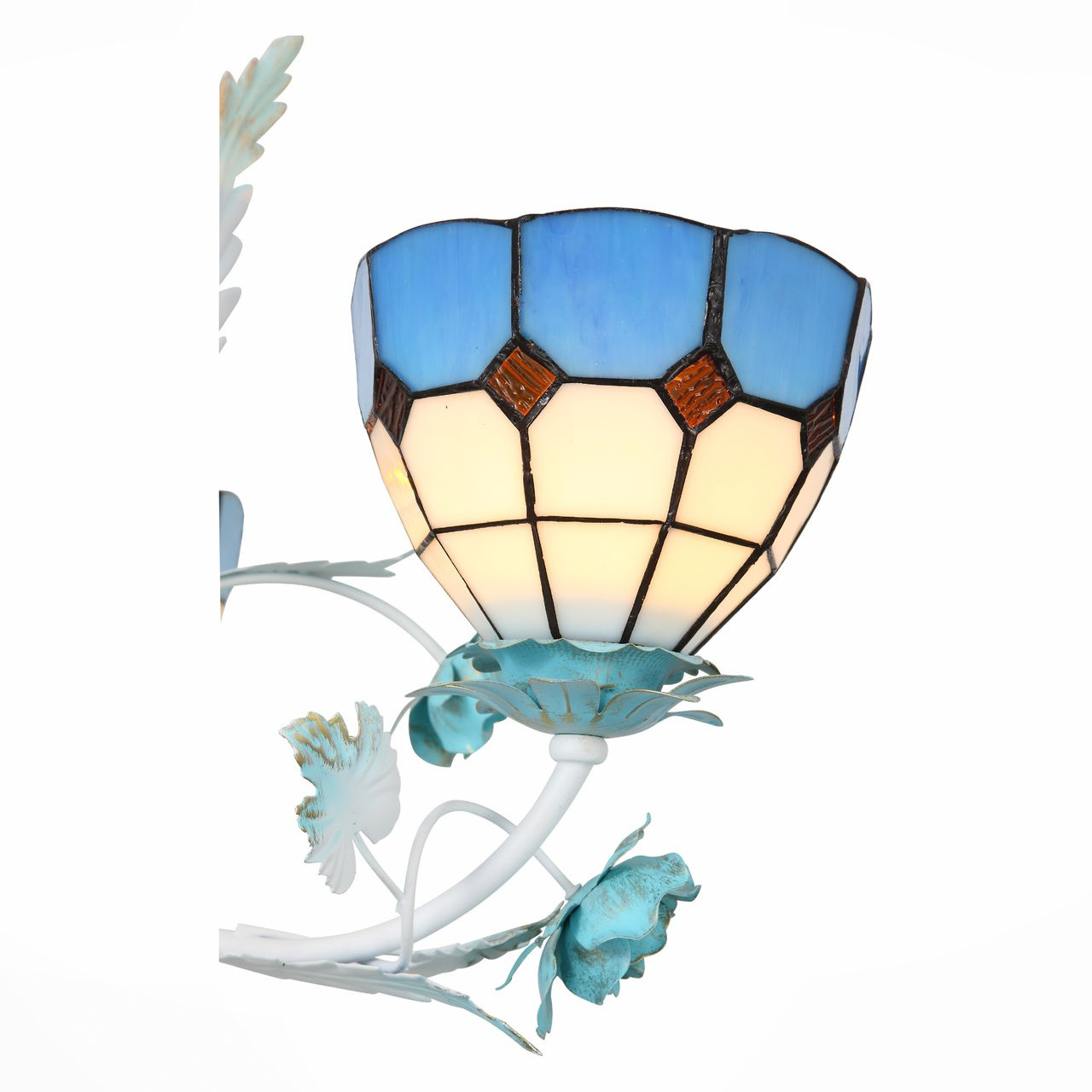 Подвесная люстра ST Luce Lavoro SL372.953.03