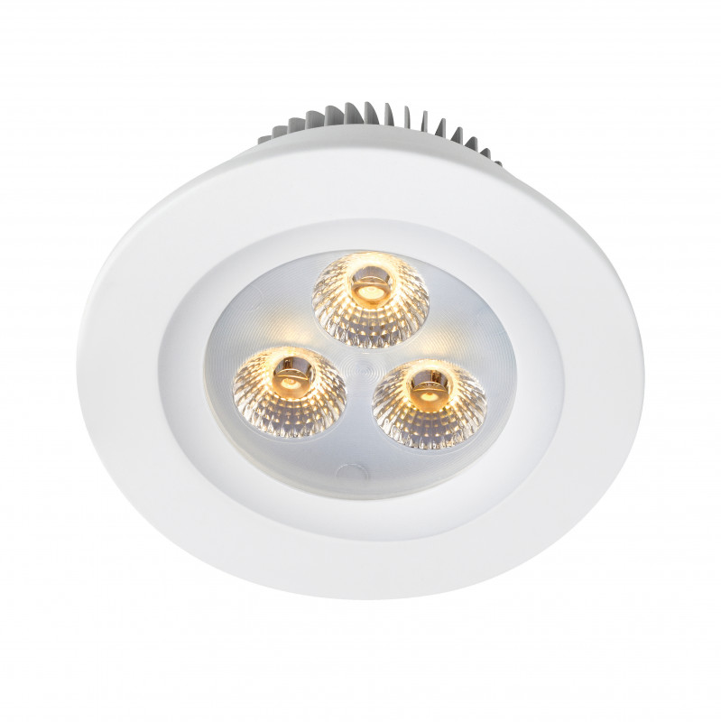 Встраиваемый светильник MarkSlojd 105799