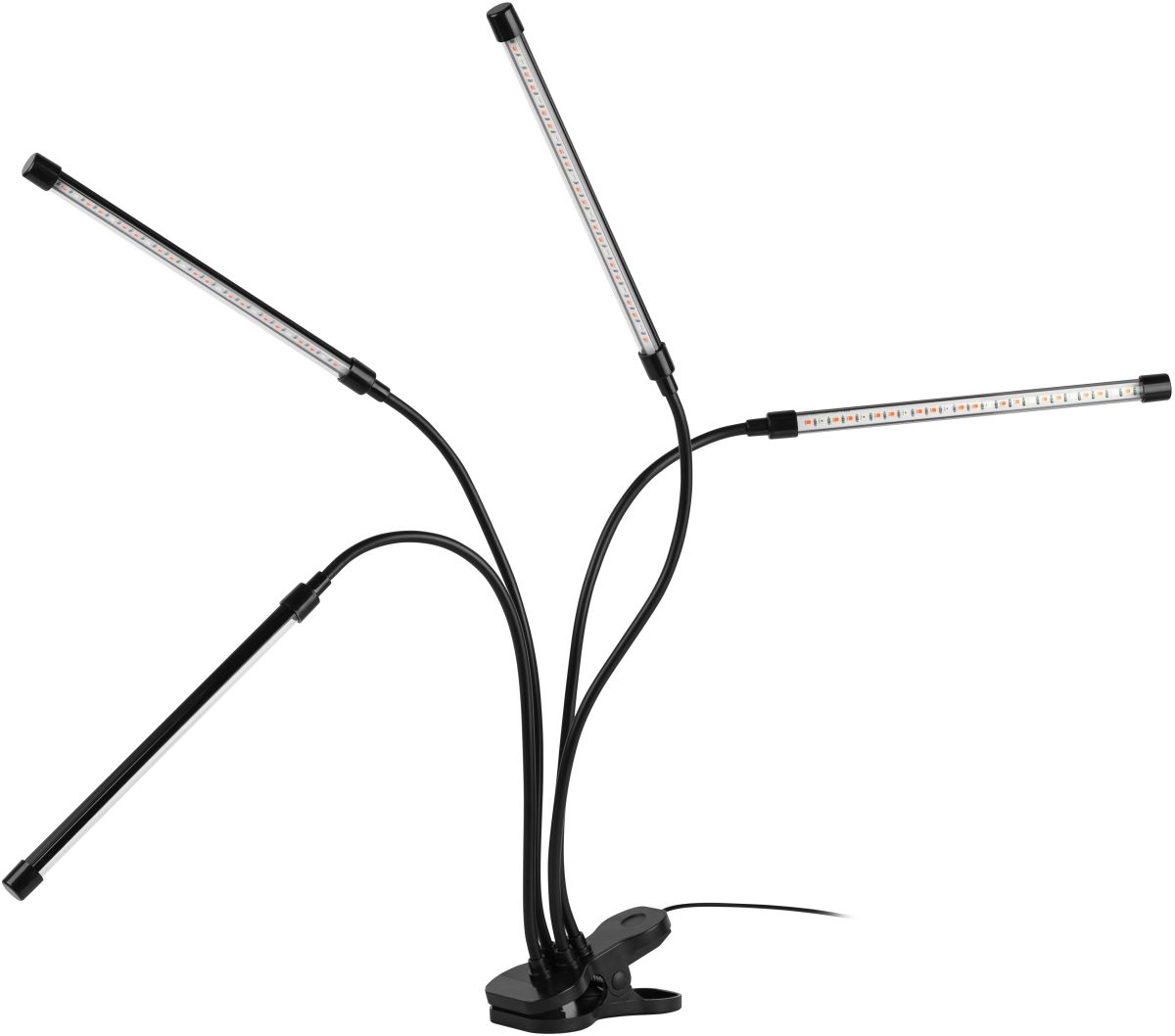 Светильник для растений Эра FITO-40W-АLED-RB Б0068219