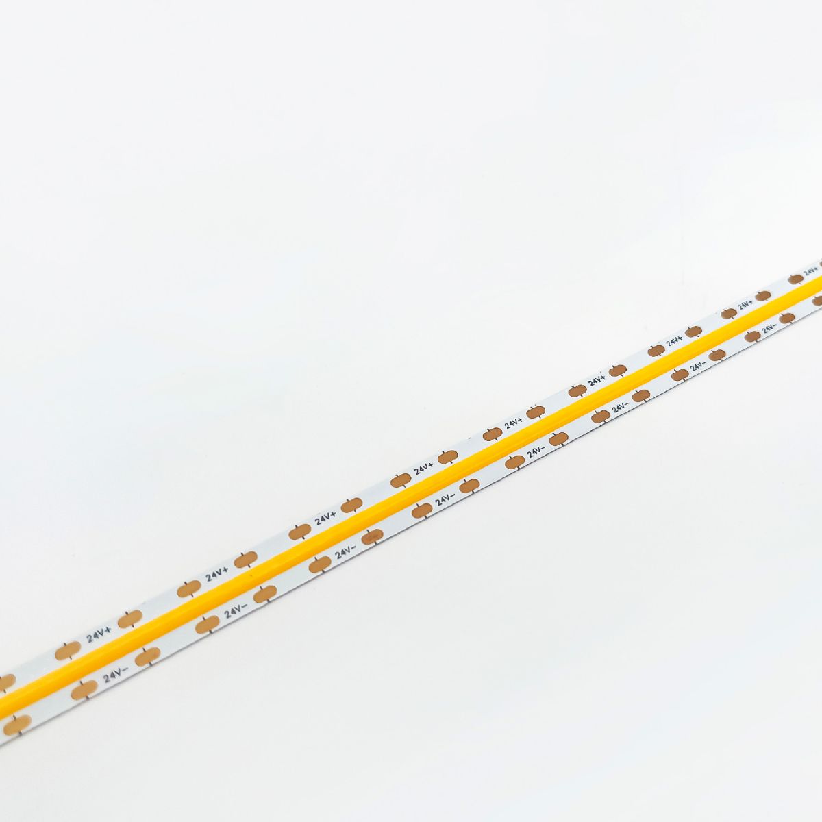 Светодиодная лента Favourite 24В COB 11Вт/м 4000K 5м IP20 2002-41020