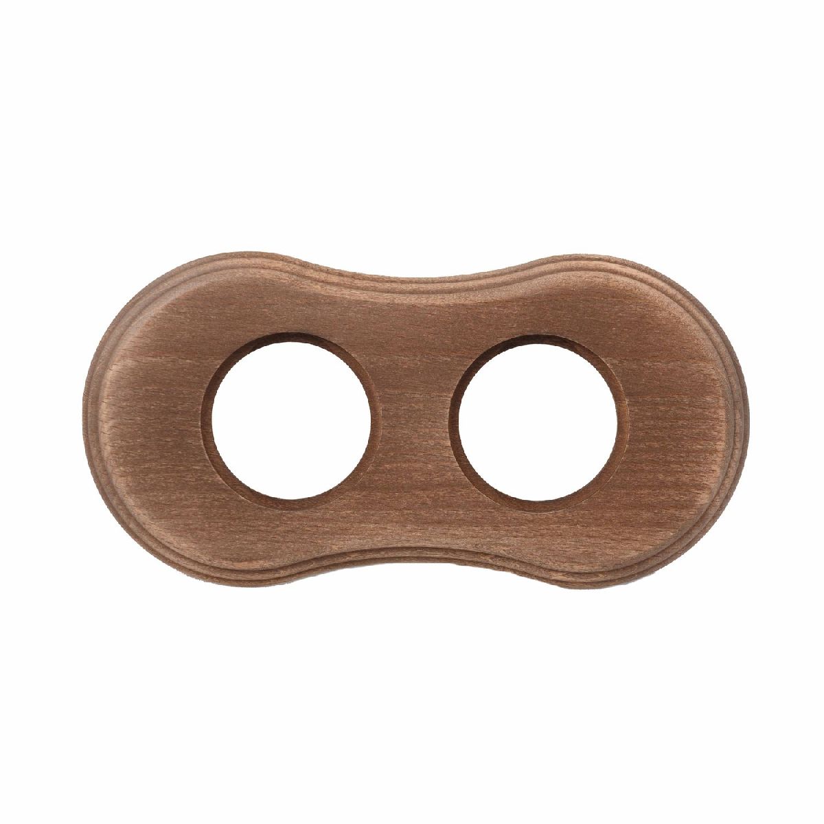 Рамка 2-постовая Bironi Шедель BF8-620-18