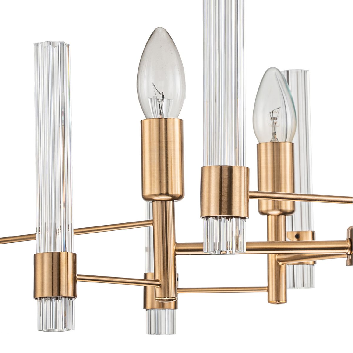 Подвесная люстра Indigo Favara V000460