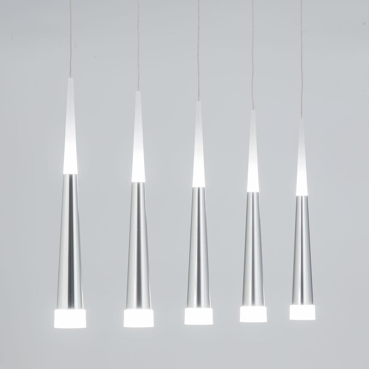 Подвесной светодиодный светильник Citilux Вегас CL227050