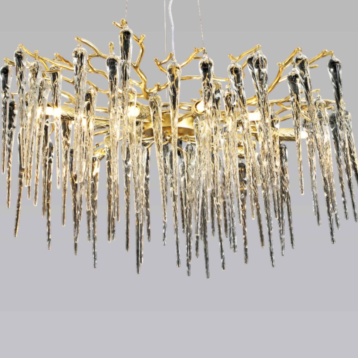 Подвесная люстра Alfa Light F1924-38