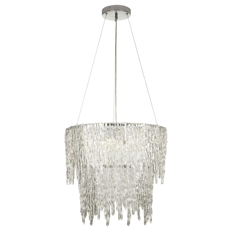 Подвесной светильник Freya Pamela FR5036PL-04CH