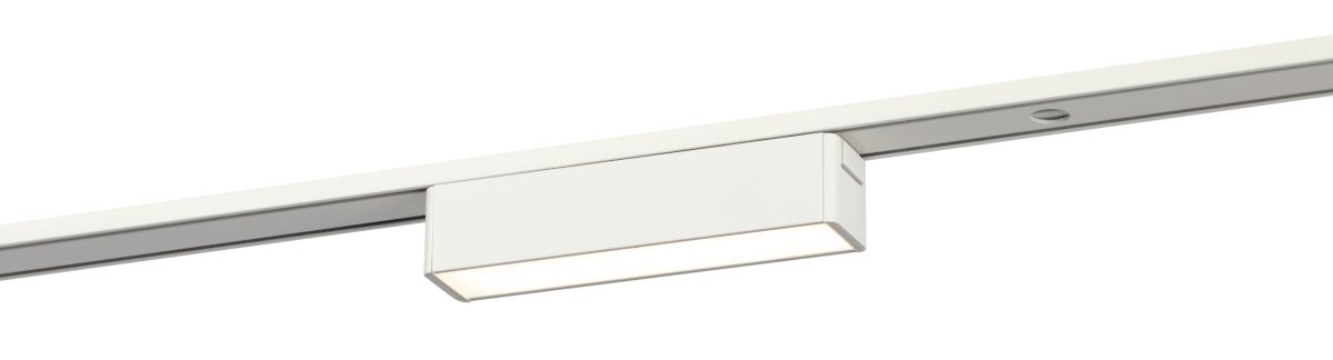 Трековый магнитный светильник Эра TRM-S5-1-6W4K-WH Б0059041