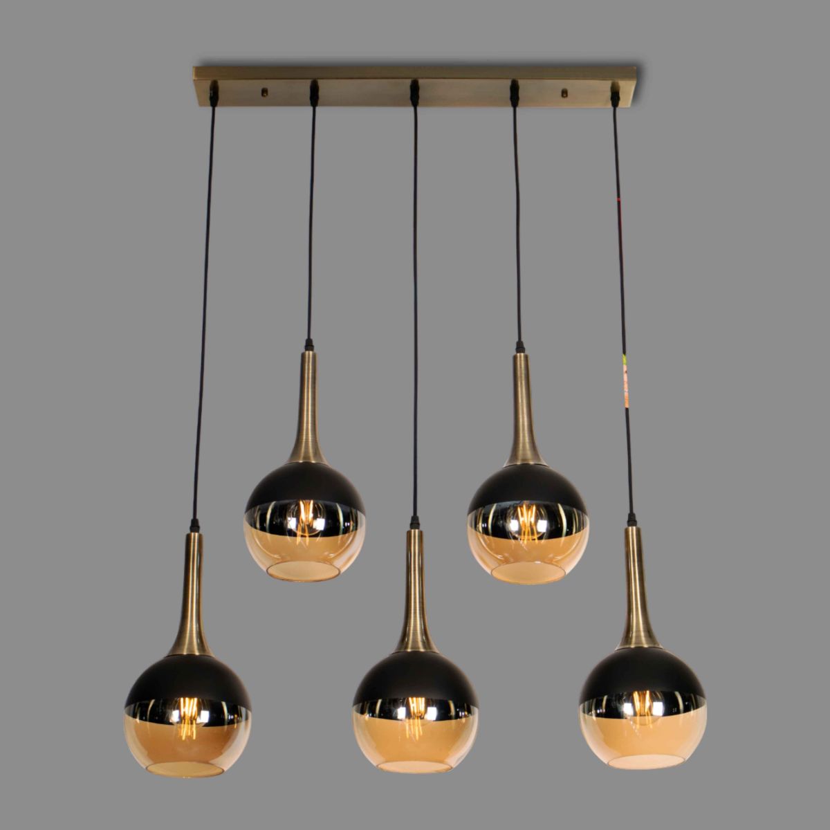 Подвесной светильник Alfa Light F4124-67