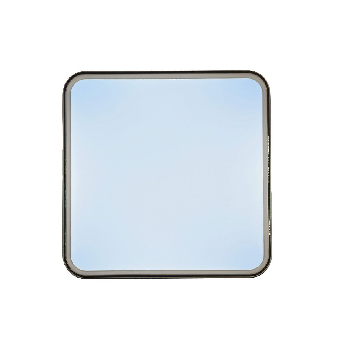 Потолочный светильник Lumina Deco Paneli LDC 8061-450 BK