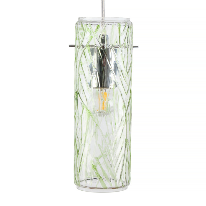 Подвесной светильник Myfar Santos MR2551-1P