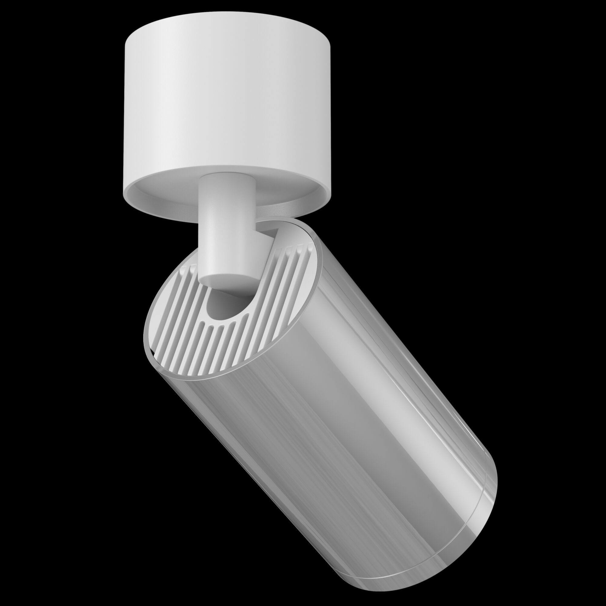 Спот Maytoni FOCUS S C050CL-1WCH