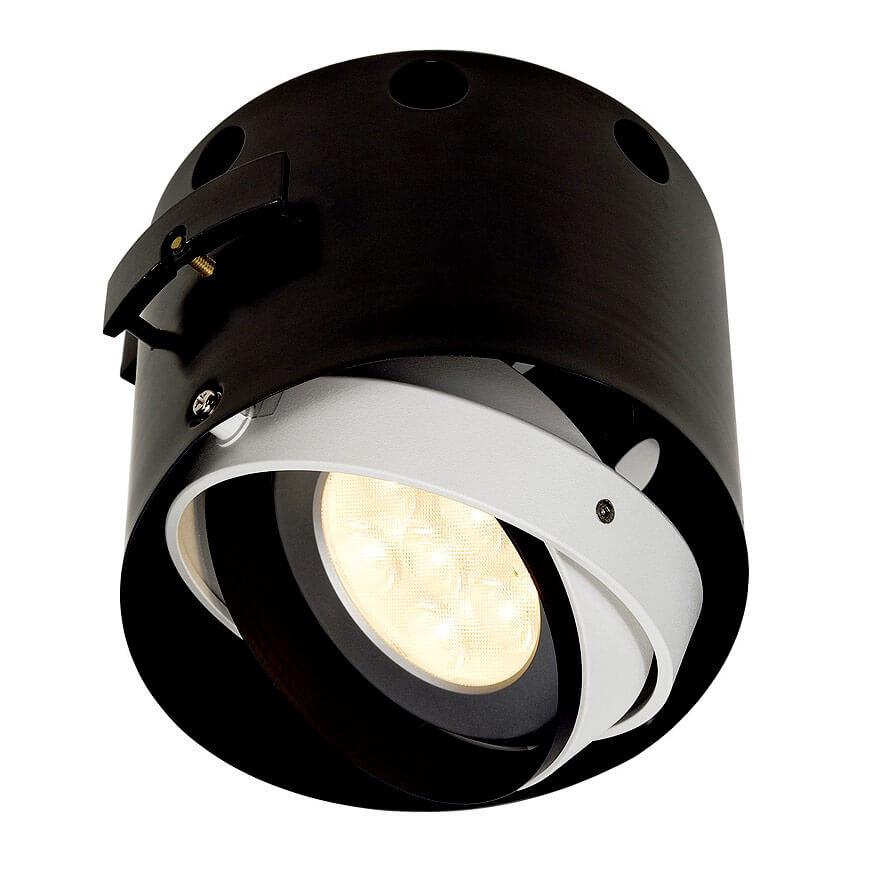 Встраиваемый светодиодный светильник SLV Triton Mini 1000917