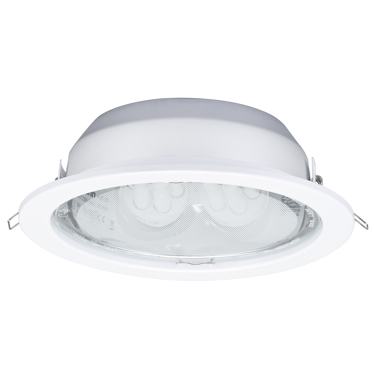 Встраиваемый светильник Paulmann Quality 99393