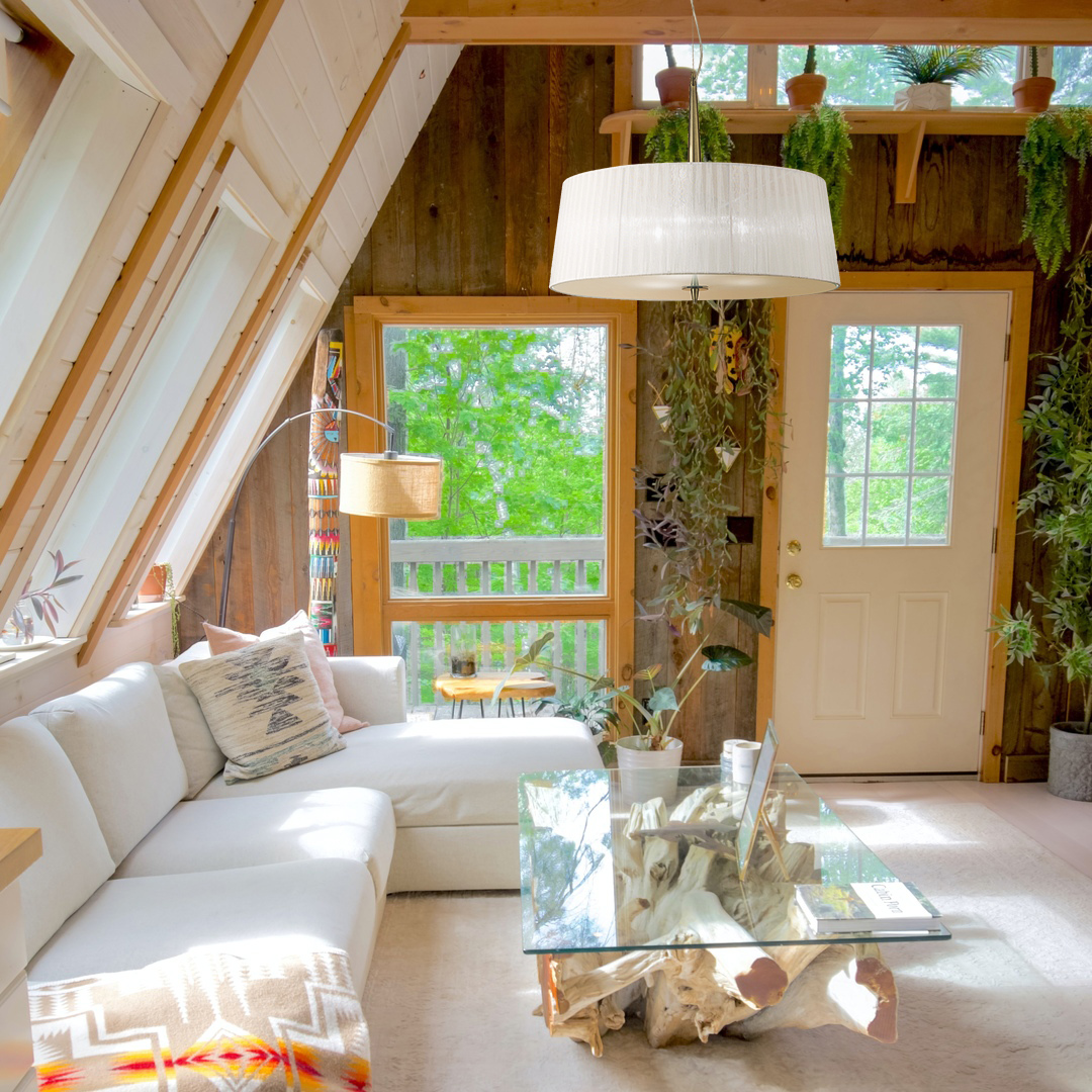 Подвесной светильник Mantra Loewe 4739