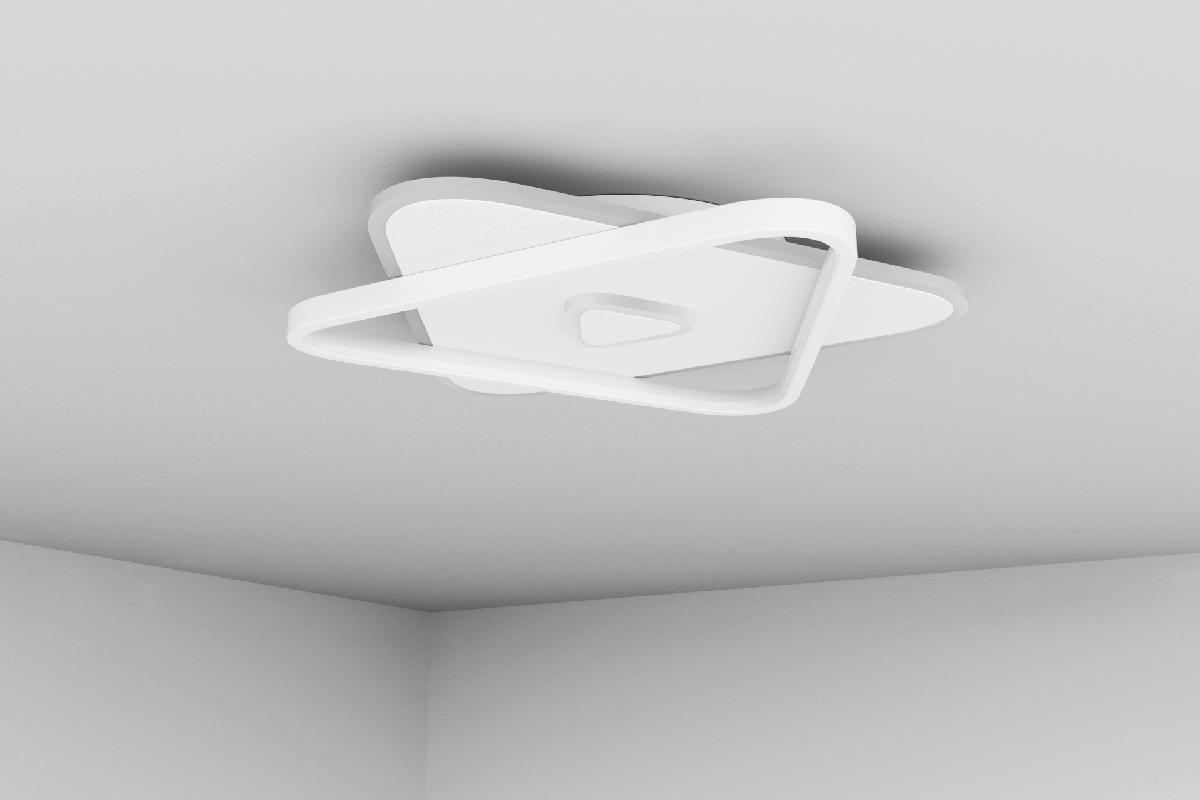 Потолочная люстра Ritter Riflesso 52306 6