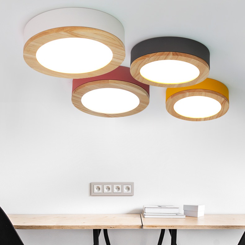 Потолочный светильник ImperiumLoft Wudda 179761-26