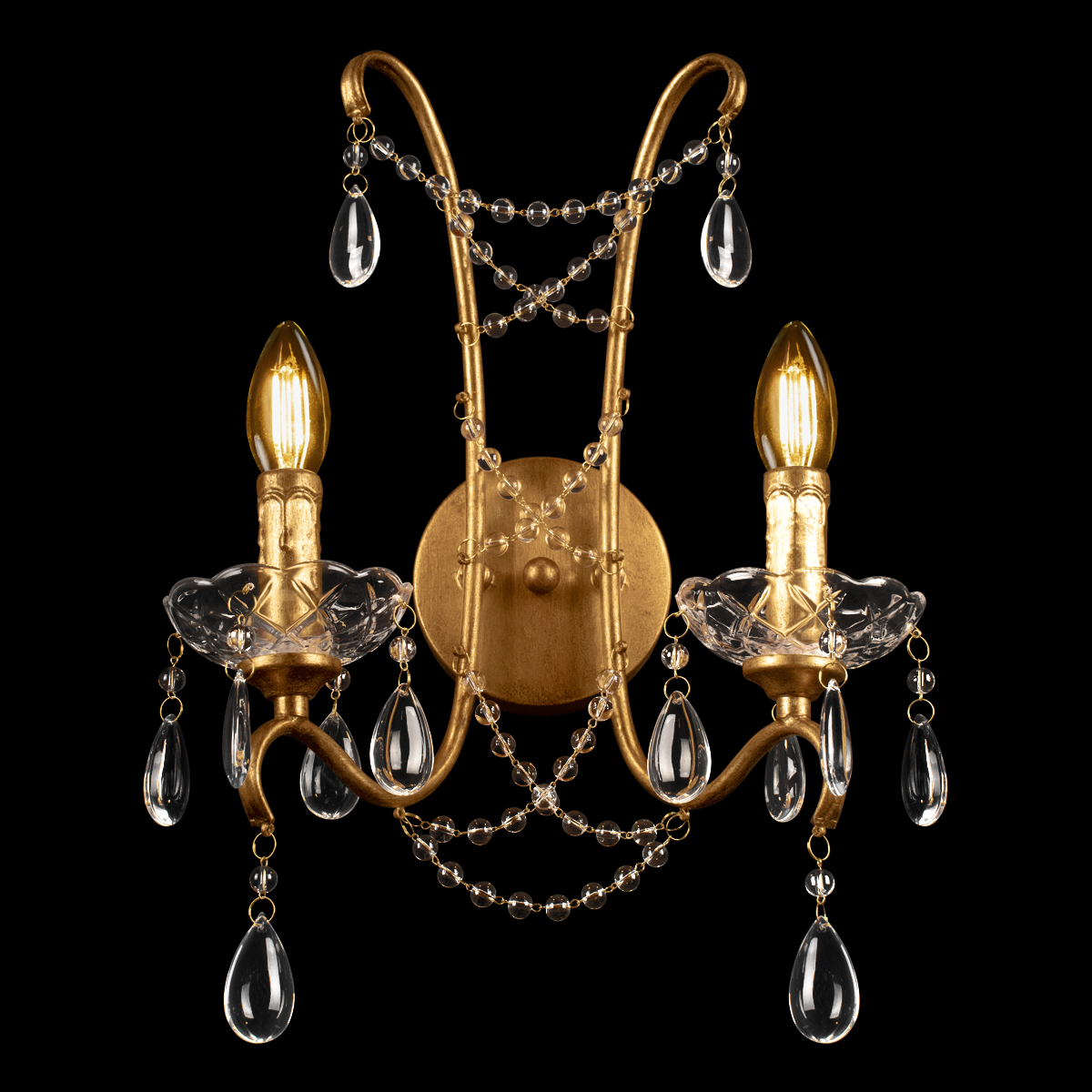 Бра Loft IT Foil 10430W УЦ