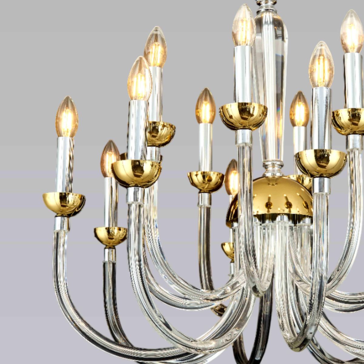 Подвесная люстра Alfa Light F2624-01